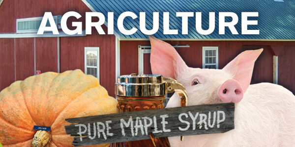 Agriculture