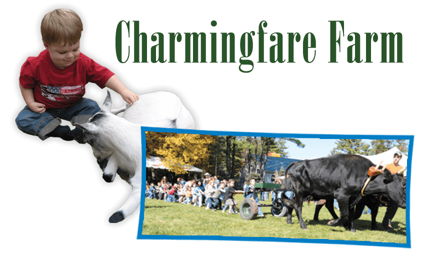 Charmingfare Farm