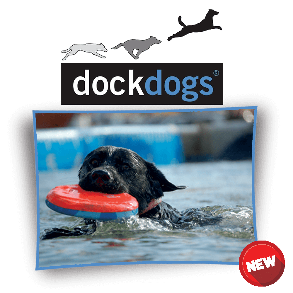 dock dogs