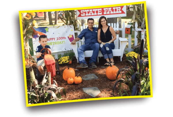 Hopkinton State Fair