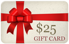 $25 $25