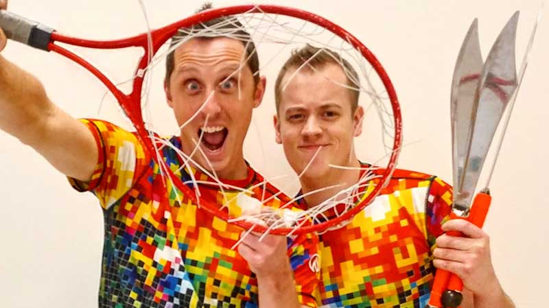 OffTheWall800x450 Off the Wall: Comedy Juggle!