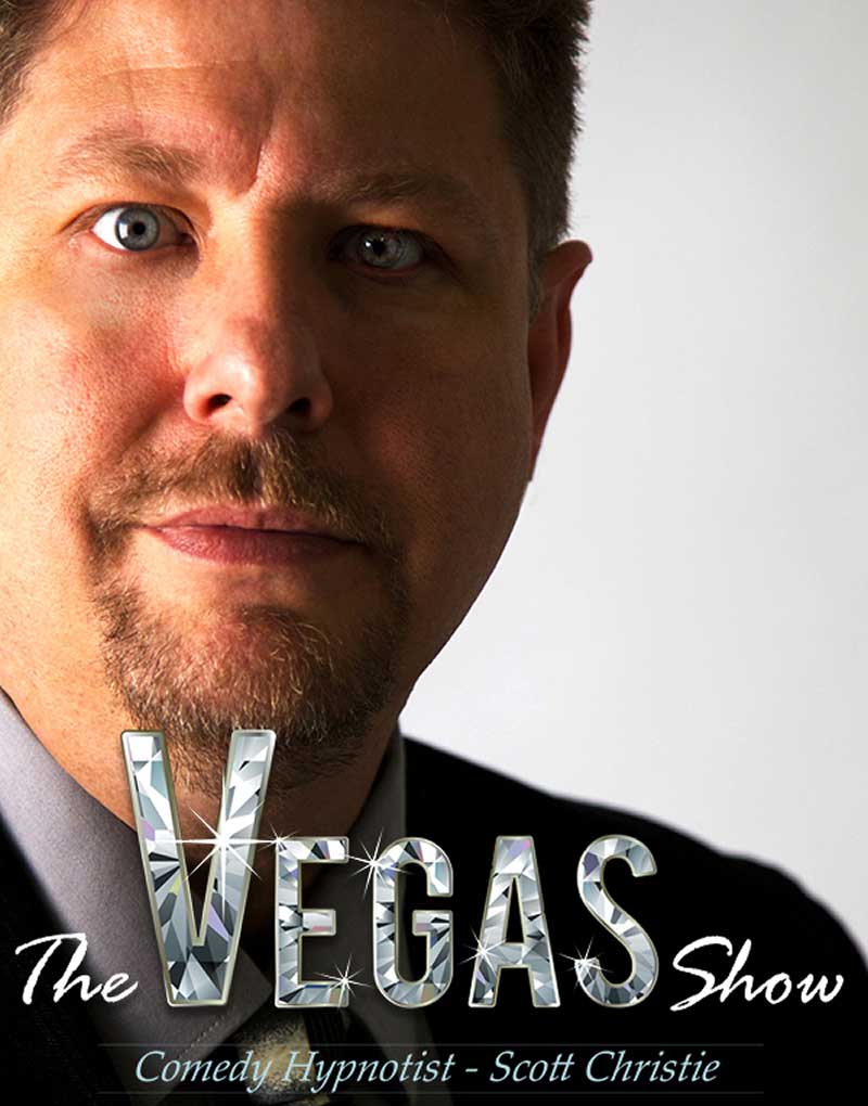 TVS The Vegas Show