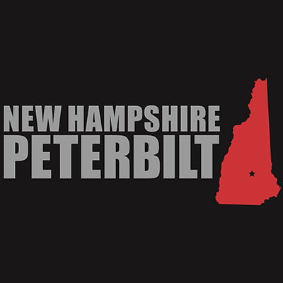 New Hampshire Peterbilt