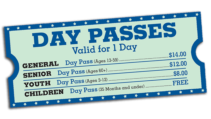 Day Pass