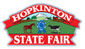 Hopkinton State Fair Logo