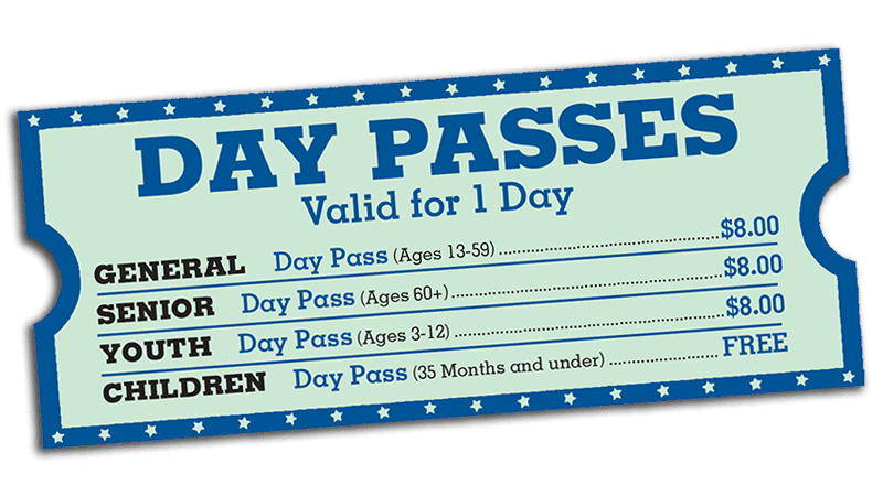 Day Pass