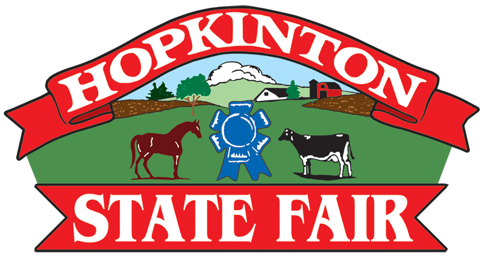 Monster Truck Show - Friday - Hopkinton State Fair