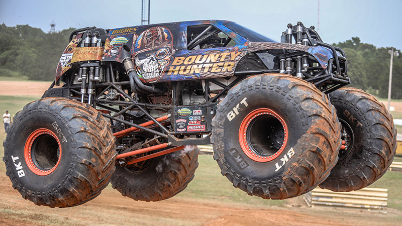 Monster Truck