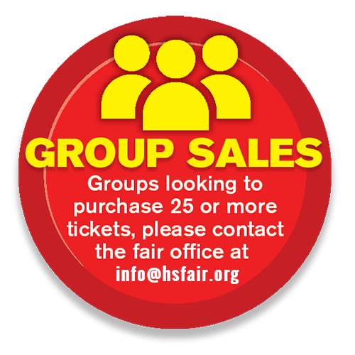 Group Sales