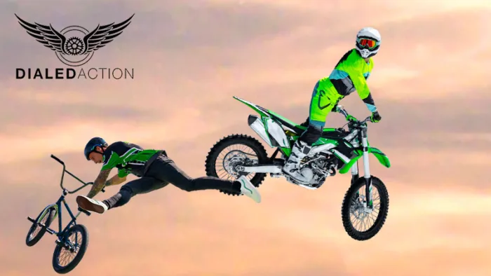 Dialed Action Sports