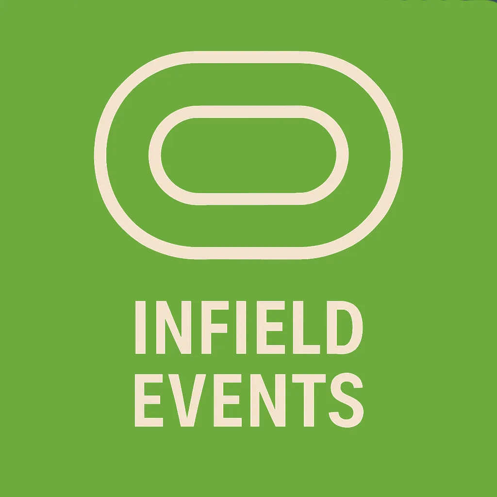 Infield Events