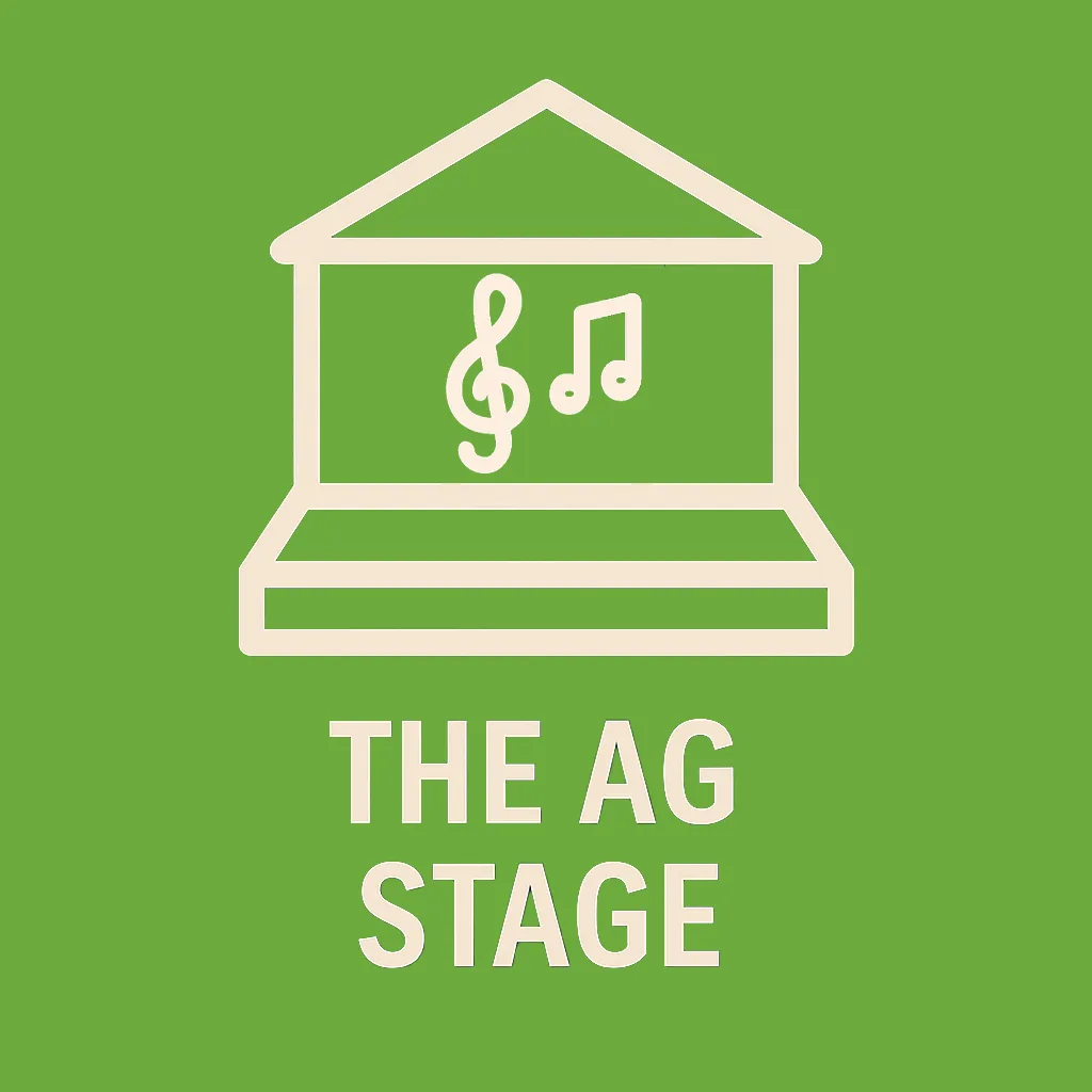 The Ag Stage