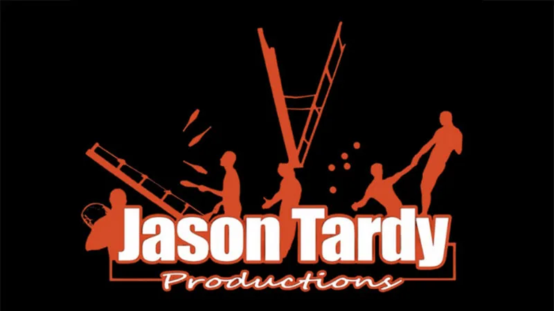 Jason Tardy Productions - The Glow Show