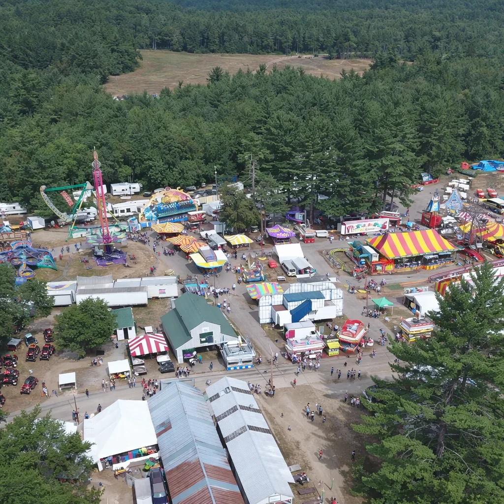 Fairground