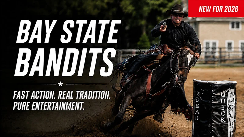 Bay State Bandits-Call Out Disc-Connected K9s