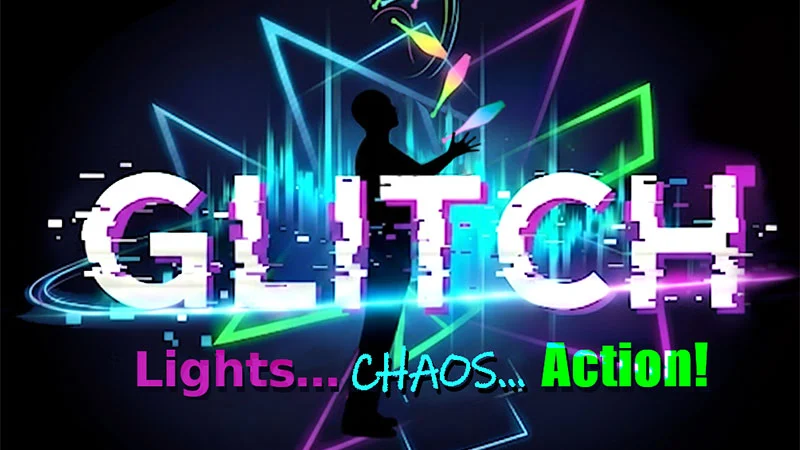 Jason Tardy Productions - The Glow Show