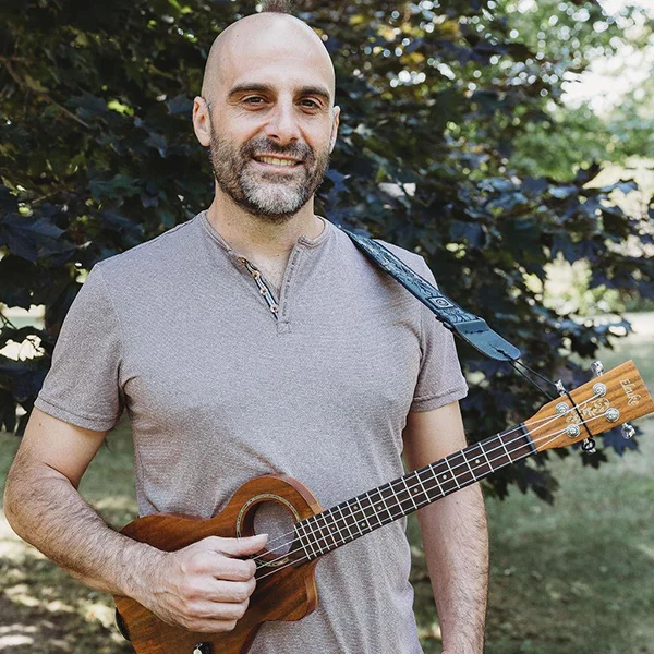 Mark Femino-1 April Cushman